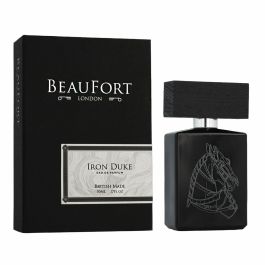 Perfume Unisex BeauFort EDP Iron Duke 50 ml Precio: 107.94999996. SKU: B18HMYH3C9