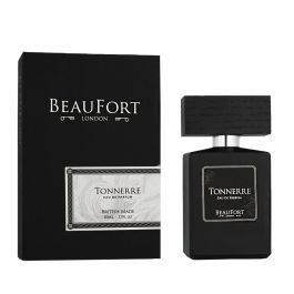 Perfume Unisex BeauFort EDP Tonnerre 50 ml Precio: 98.9500006. SKU: B12N56GH4A