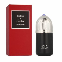 Perfume Hombre Cartier EDT Pasha De Cartier Edition Noire 100 ml Precio: 104.94999977. SKU: B13BCRYRJZ
