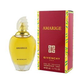 Perfume Mujer Givenchy EDT Amarige 50 ml Precio: 64.95000006. SKU: S4516240