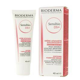 Bioderma Sensibio DS+ Crema 40ml Bioderma Sensibio DS+ Crema 40ml Precio: 18.99000015. SKU: B1D8KX8SXY