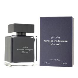 Perfume Hombre For Him Bleu Noir Narciso Rodriguez EDT Precio: 60.95000021. SKU: SLC-49651