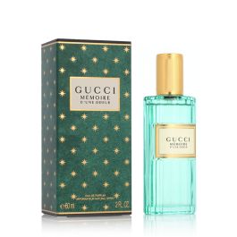 Perfume Mujer Mémoire d'une Odeur Gucci EDP M 60 ml