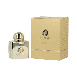 Perfume Mujer Amouage EDP Gold 50 ml Precio: 178.4387. SKU: B1A22VGJ37