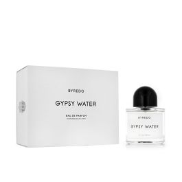 Perfume Unisex Byredo EDP Gypsy Water 100 ml Precio: 237.89000026. SKU: B1JLKKNRF5