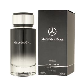 Perfume Hombre Mercedes Benz EDT Intense 120 ml Precio: 56.50000015. SKU: B1JLQBXTEZ