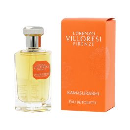 Perfume Unisex Lorenzo Villoresi Firenze EDT Kamasurabhi 100 ml Precio: 133.7049999274. SKU: B19QBLV5Y8