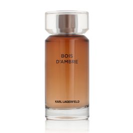 Perfume Hombre Karl Lagerfeld EDT Bois d'Ambre 100 ml