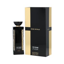 Perfume Unisex Lalique EDP Rose Royale 100 ml Precio: 106.9500003. SKU: B19RBFKDNE