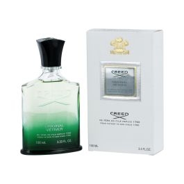 Perfume Unisex Creed EDP Original Vetiver 100 ml Precio: 263.95000016. SKU: B1J9G4QV3K