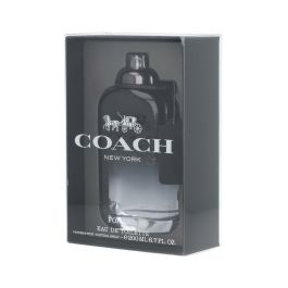 Perfume Hombre Coach EDT For Men 200 ml Precio: 79.9499998. SKU: B1A3SW8J7K