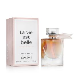 Perfume Hombre Lancôme LA VIE EST BELLE La Vie Est Belle Soleil Cristal 50 ml Precio: 87.9499995. SKU: B1FP6QVC9K