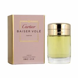 Perfume Mujer Cartier Baiser Vole 50 ml