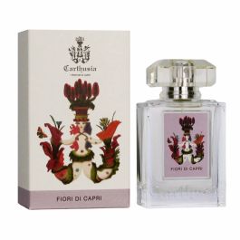 Carthusia Fiori Di Capri Edp Eau de Parfum 50 ml