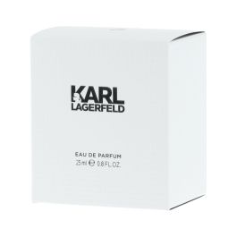 Karl Lagerfeld Lady Edp Vp25 mL