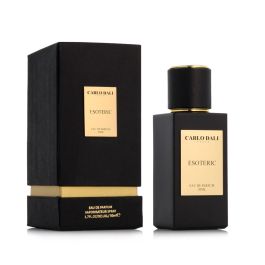 Perfume Unisex Carlo Dali EDP Esoteric 50 ml
