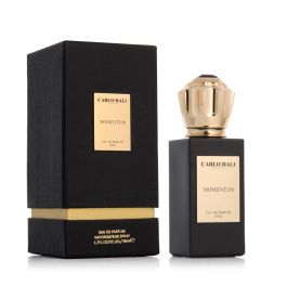 Perfume Unisex Carlo Dali EDP Momentum 50 ml Precio: 164.94999994. SKU: B1DHYJCG9S