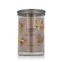 Vela Perfumada Yankee Candle Signature Large Tumbler Créme Brûlée 567 g Precio: 42.78999956. SKU: B1952CAZ2M