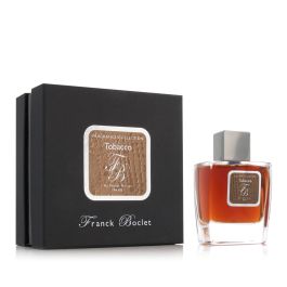 Perfume Hombre Franck Boclet Tobacco EDP 100 ml Precio: 101.50000058. SKU: B1EZ2N57Q6