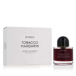 Perfume Unisex Byredo Tobacco Mandarin 50 ml Precio: 276.95000058. SKU: B1BQ7BHNVK