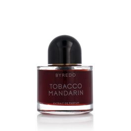 Perfume Unisex Byredo Tobacco Mandarin 50 ml