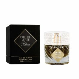 Perfume Unisex Kilian L'Heure Verte EDP 50 ml Precio: 209.9955. SKU: B12YW2JBWL