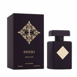 Perfume Unisex Initio EDP Atomic Rose 90 ml