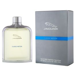 Perfume Hombre Classic Motion Jaguar (100 ml) EDT Precio: 25.95000001. SKU: S4504315
