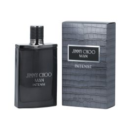 Perfume Hombre Intense Jimmy Choo Intense EDT 100 ml Precio: 53.99000035. SKU: B16K4BWQ3N