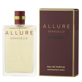 Perfume Mujer Allure Sensuelle Chanel EDP Allure Sensuelle 100 ml Precio: 189.94999991. SKU: B18DX8KH8E