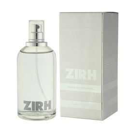 Perfume Hombre Zirh EDT Zirh 125 ml Precio: 22.94999982. SKU: B16CEMK7Q6