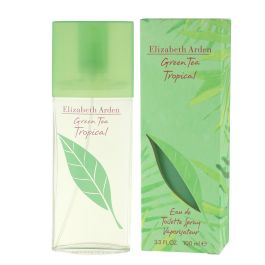 Perfume Mujer Elizabeth Arden EDT Green Tea Tropical 100 ml Precio: 21.95000016. SKU: B16CALYPSL