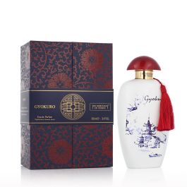 Perfume Unisex The Merchant of Venice EDP Gyokuro 100 ml Precio: 143.94999982. SKU: B1HZAZA25Y