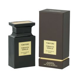 Perfume Unisex Tom Ford Tobacco Vanille EDP EDP 100 ml Precio: 314.94999976. SKU: B1GNXY5X5X