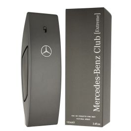 Perfume Hombre Mercedes Benz EDT Mercedes-Benz Club Extreme 100 ml Precio: 53.95000017. SKU: B17SMGG6E5