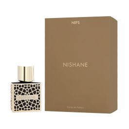 Perfume Unisex Nishane Nefs 50 ml Precio: 370.49999987. SKU: B18F9Z88RF