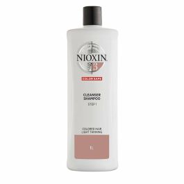 Champú Limpieza Profunda Nioxin System 3 (1000 ml)