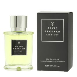 Perfume Hombre David Beckham EDT Instinct 50 ml Precio: 23.94999948. SKU: B1K73HE8ZX