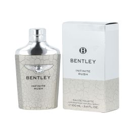 Perfume Hombre Bentley EDT Infinite Rush 100 ml Precio: 43.94999994. SKU: B1K7E59YDB