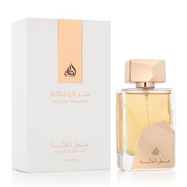 Perfume Mujer Lattafa EDP Ser Al Malika 100 ml