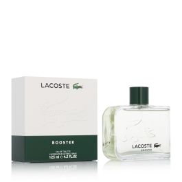 Perfume Hombre Lacoste EDT Booster 125 ml