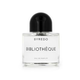 Perfume Unisex Byredo EDP Bibliothèque 100 ml