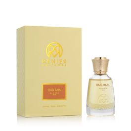 Perfume Unisex Renier Perfumes EDP Oud Rain 50 ml