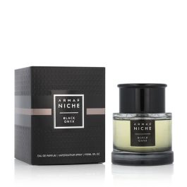 Perfume Unisex Armaf EDP Niche Black Onyx 90 ml Precio: 35.95000024. SKU: B1GZKT6WVL