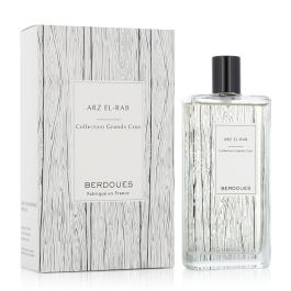 Perfume Unisex Berdoues EDP Arz El-Rab 100 ml
