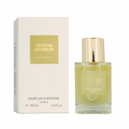 Perfume Unisex Parfum d'Empire Vétiver Bourbon EDP EDP 100 ml Precio: 119.94999951. SKU: B17T6C6S5E