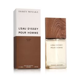 Perfume Hombre Issey Miyake EDT L'Eau d'Issey pour Homme Vétiver 100 ml