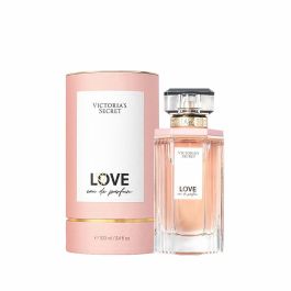Perfume Mujer Victoria's Secret EDP Love 100 ml Precio: 91.95000056. SKU: B1FMS9L9QB