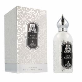 Perfume Unisex Attar Collection EDP Musk Kashmir 100 ml Precio: 99.6556. SKU: B1B2EQM4YH