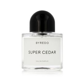 Perfume Unisex Byredo EDP Super Cedar 100 ml